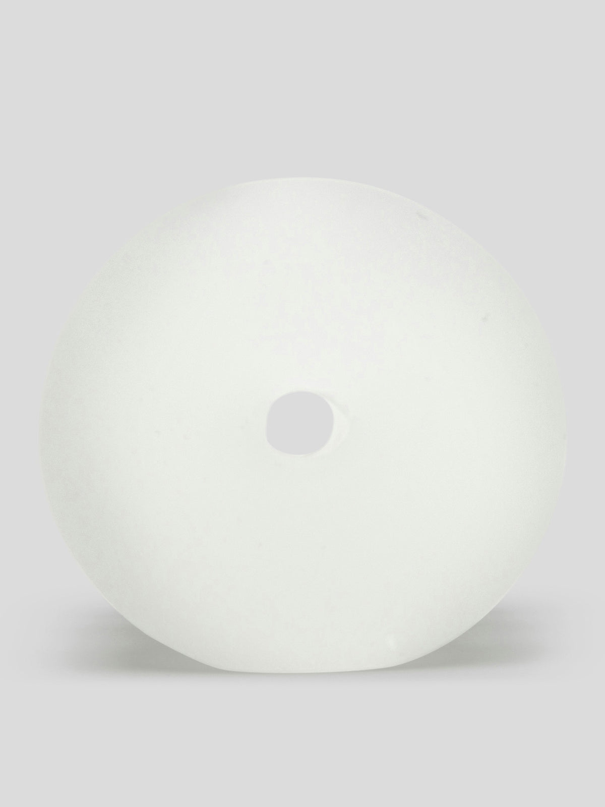 Tracey Cox EDGE Good Head Mini Stroker, Clear