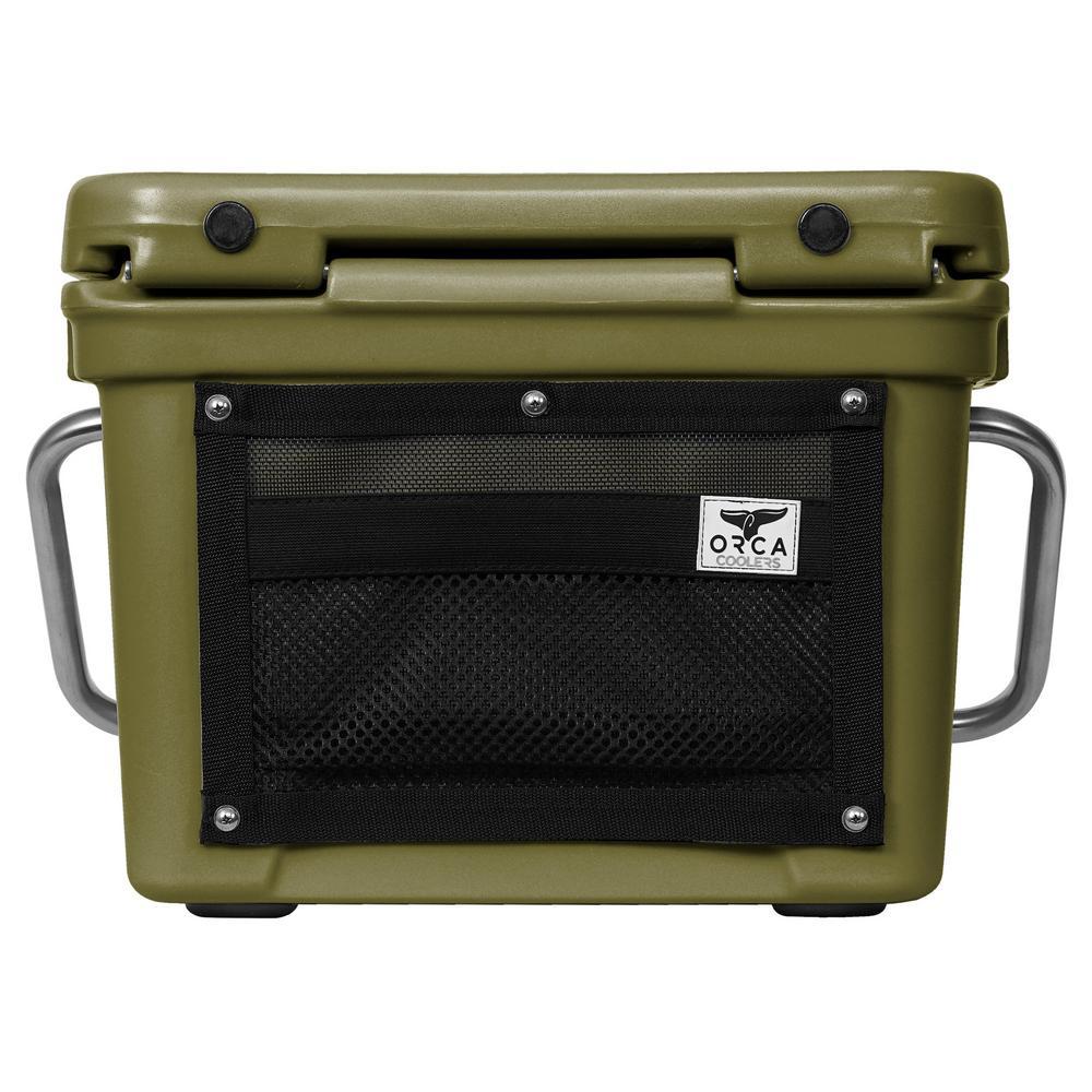 ORCA Green 20 Qt. Cooler