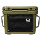 ORCA Green 20 Qt. Cooler
