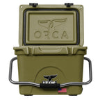 ORCA Green 20 Qt. Cooler
