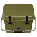 ORCA Green 20 Qt. Cooler
