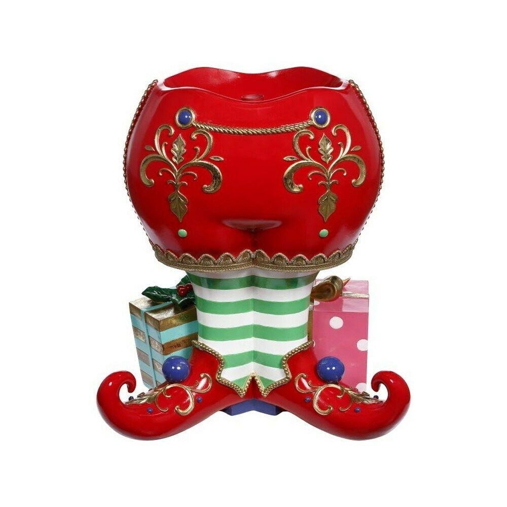 Mark Roberts 2021 Elf Tree Stand 25''