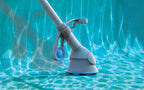 intex krystal clear 2500 gph filter pump | 28633eg &amp; kokido automatic vacuum