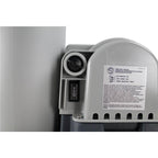 intex krystal clear 2500 gph filter pump | 28633eg &amp; kokido automatic vacuum