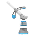 intex krystal clear 2500 gph filter pump | 28633eg &amp; kokido automatic vacuum