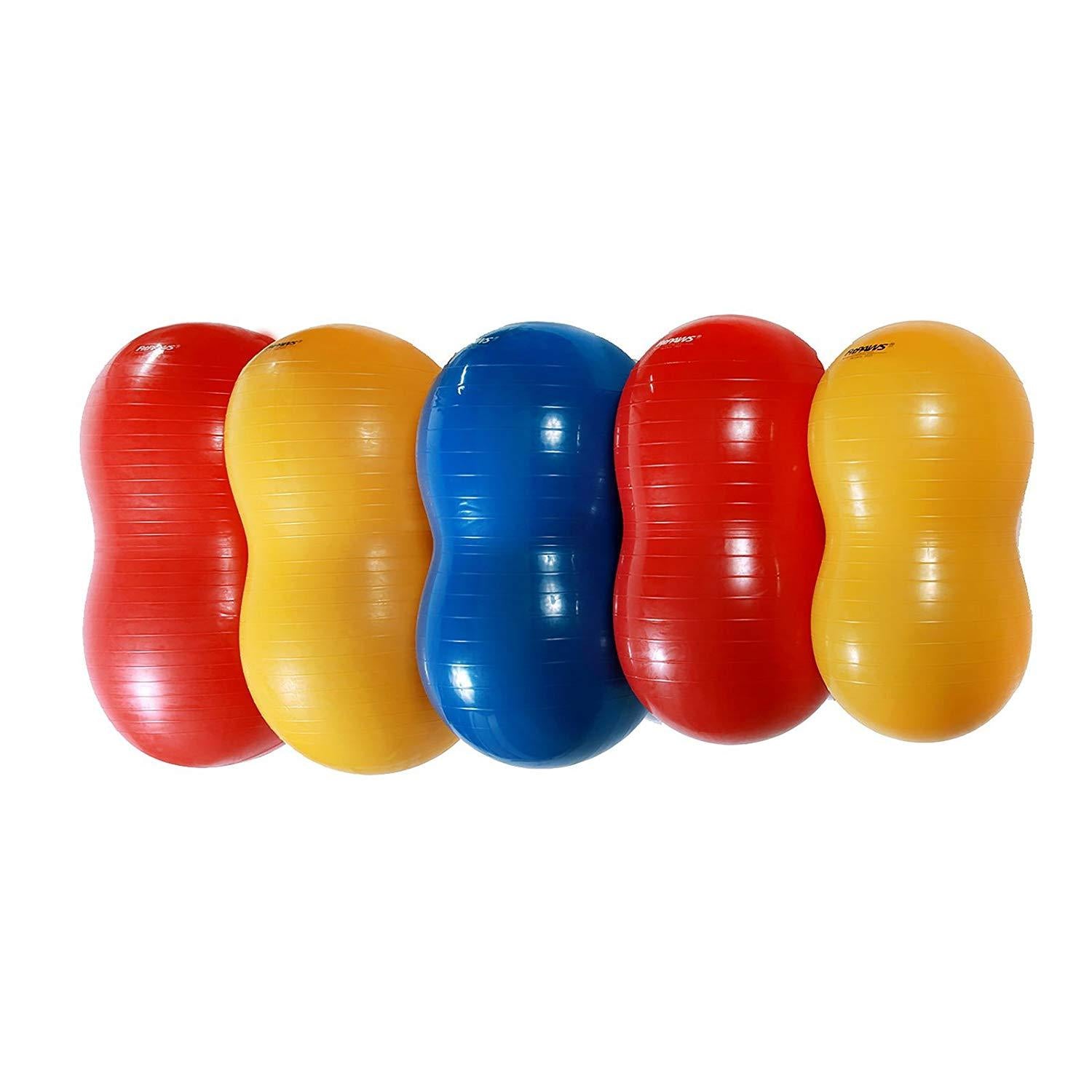 FitPAWS Peanut Stability Ball - for Dogs
