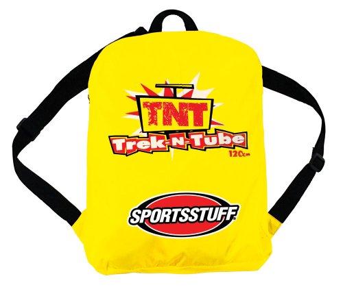 SPORTSSTUFF TREK N TUBE