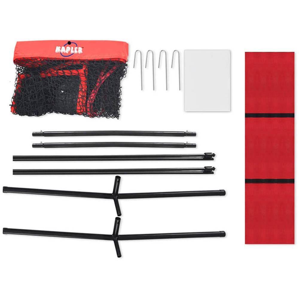 Football Training Net, 8 X 8 FT Football Throw Net, Football Target Throwing Training Net | Kapler