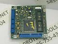 Snap on Wheel r Machine EAP0201D00C PCB Assembly Processor Board P285