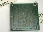 Snap on Wheel r Machine EAP0201D00C PCB Assembly Processor Board P285