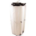 pentair grid assembly 72 sq.ft. titan 59003700