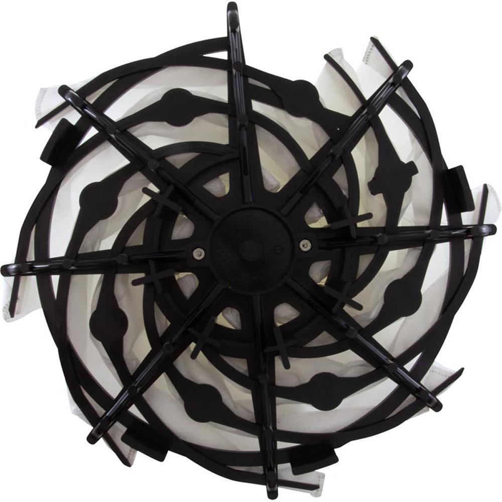 pentair grid assembly 72 sq.ft. titan 59003700