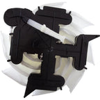 pentair grid assembly 72 sq.ft. titan 59003700