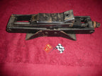 CORVETTE C3 1975 ORIGINAL USED JACK  DATED  C 5
