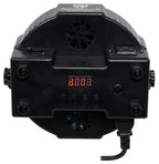 American DJ VF1600 1500w Mobile DMX Fog Machine+Wired/Wireless Remotes+Rockpar
