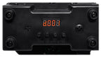 American DJ VF1600 1500w Mobile DMX Fog Machine+Wired/Wireless Remotes+Rockpar