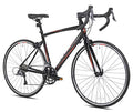 Giordano Libero Aluminum Road Bike, 700c Small