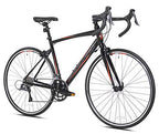 Giordano Libero Aluminum Road Bike, 700c Small
