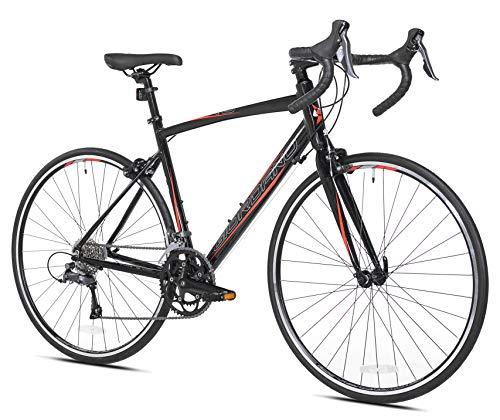 Giordano Libero Aluminum Road Bike, 700c Small