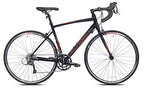 Giordano Libero Aluminum Road Bike, 700c Small