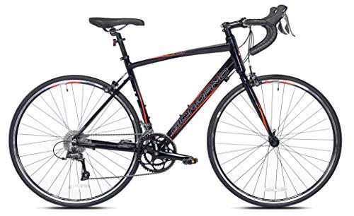 Giordano Libero Aluminum Road Bike, 700c Small