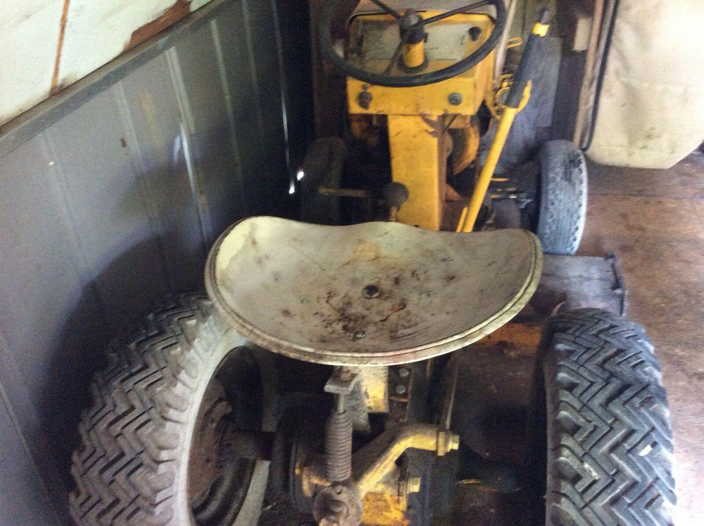 1961 cub cadet garden tractor SOLD