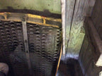 1961 cub cadet garden tractor SOLD