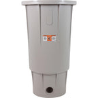Hayward Tank Body, Hayward Perflex EC50A, w/Flow Diffuser