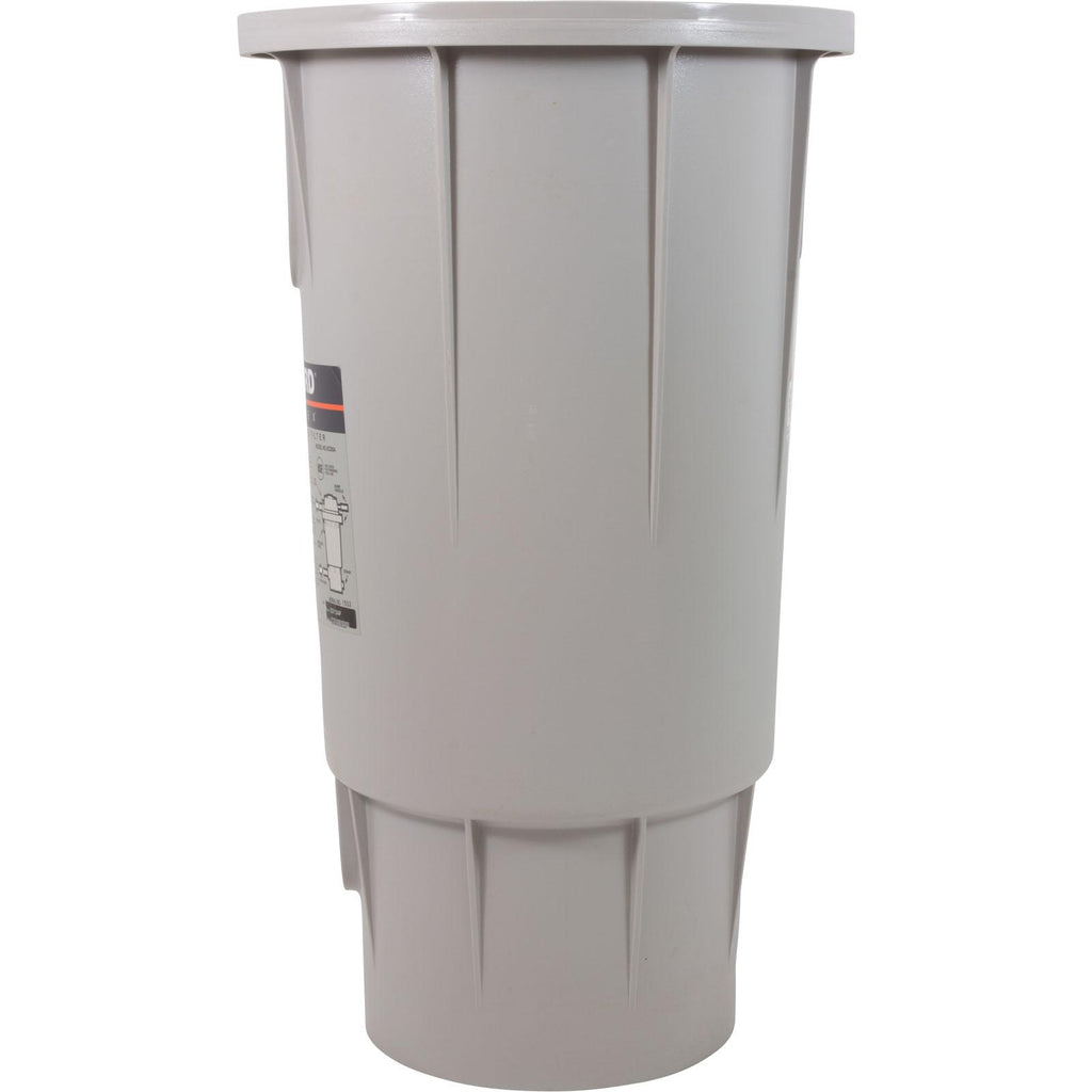 Hayward Tank Body, Hayward Perflex EC50A, w/Flow Diffuser