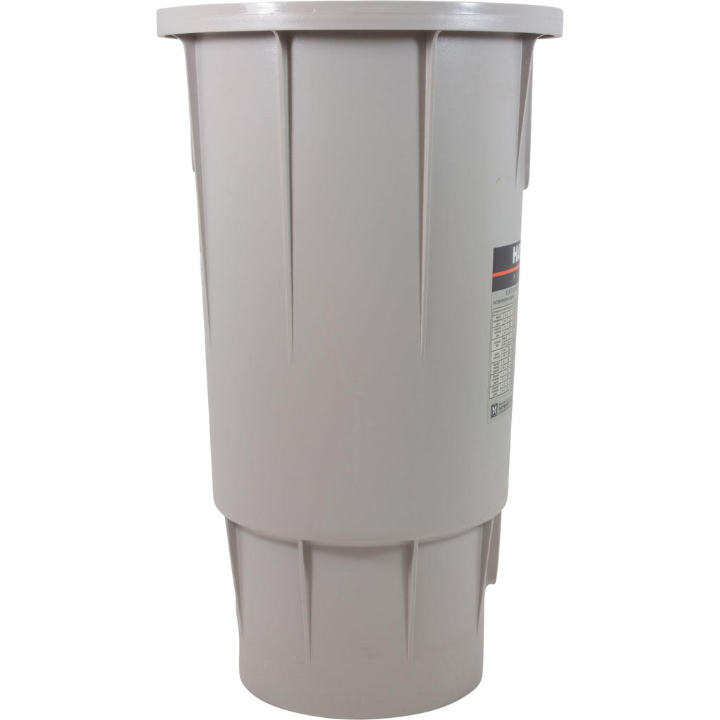 Hayward Tank Body, Hayward Perflex EC50A, w/Flow Diffuser