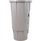 Hayward Tank Body, Hayward Perflex EC50A, w/Flow Diffuser