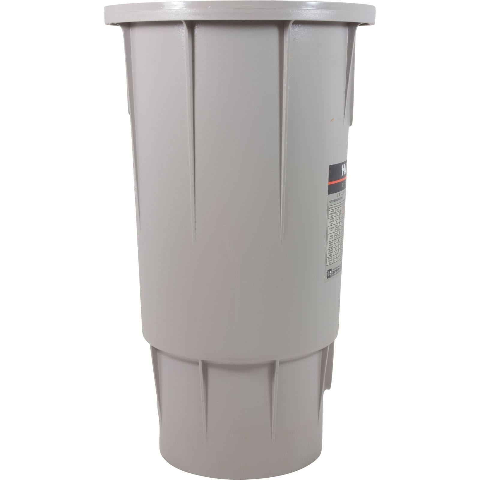 Hayward Tank Body, Hayward Perflex EC50A, w/Flow Diffuser