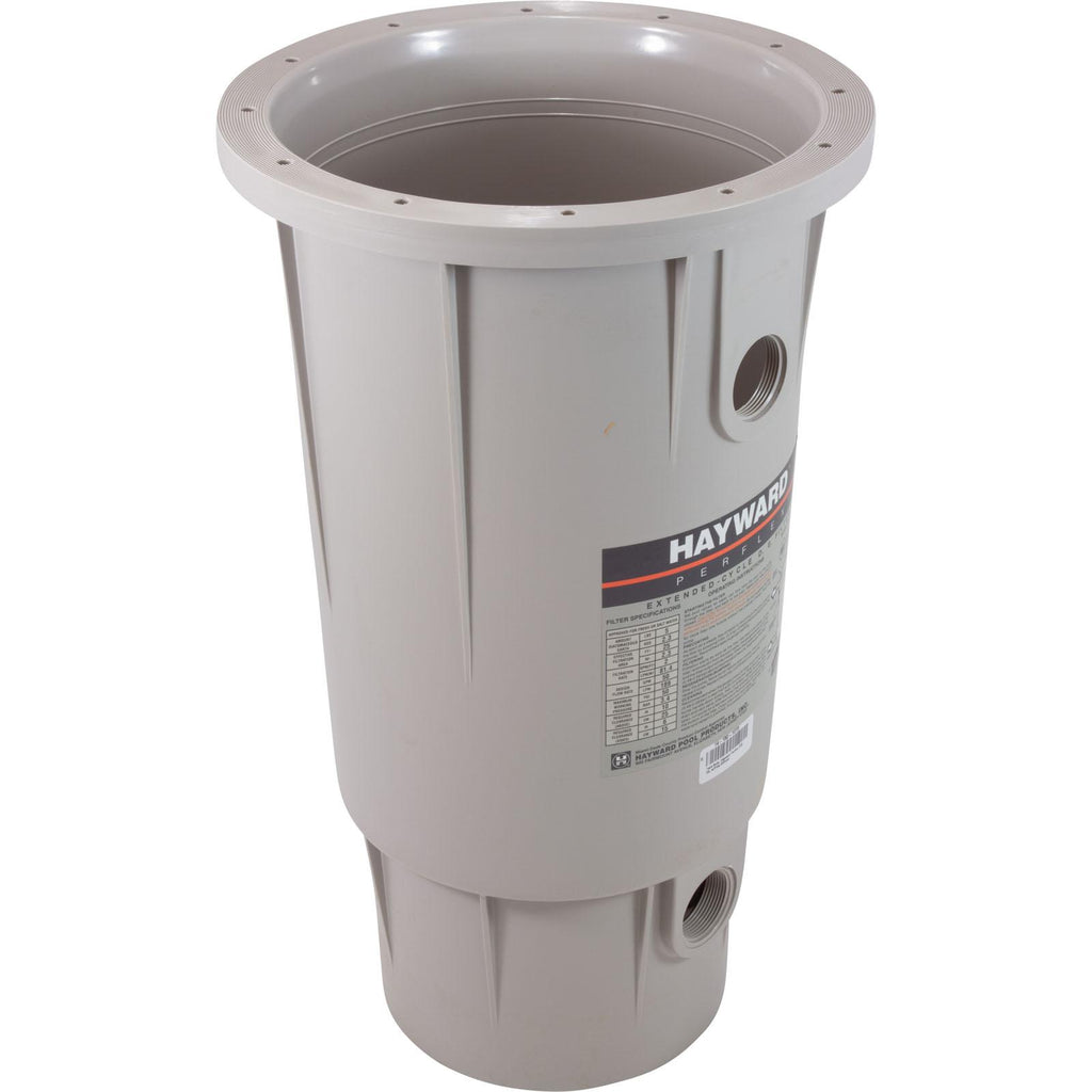 Hayward Tank Body, Hayward Perflex EC50A, w/Flow Diffuser