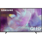 samsung 50-inch class qled q60a series 4k uhd smart tv