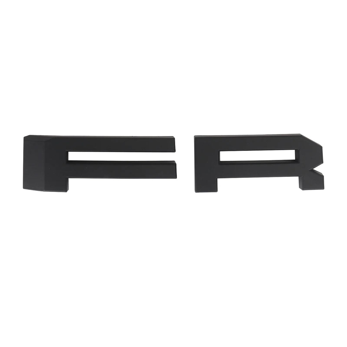 Ford Edge 15-18  Raptor Style Front Bumper Grill Upper Black Grill Generic