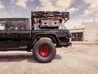 Road Armor 500BRS-HLM TRECK High Lift Jack Mount