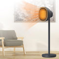 xukasiboPN7 2023 Electric Radiator Vertical And Heating Dual-purpose Indoor Fan Heater Gifts YR5831
