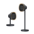 xukasiboPN7 2023 Electric Radiator Vertical And Heating Dual-purpose Indoor Fan Heater Gifts YR5831