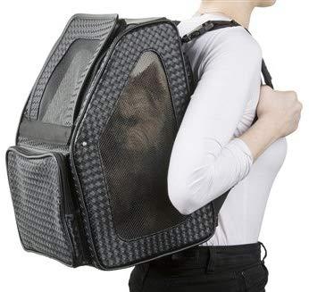 Petote Rio Bag Carrier On Wheels for 12 lb Dog