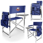 York Islanders Navy Sports Chair