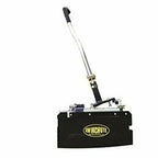 QWIKCHUTE Chute Blocker for SCAG Liberty Z 52" Deck  NQD-SLIB52