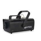 American DJ Fog Machine (2 Pack) and American DJ ECO-FOG 4 Liters (2 Pack)