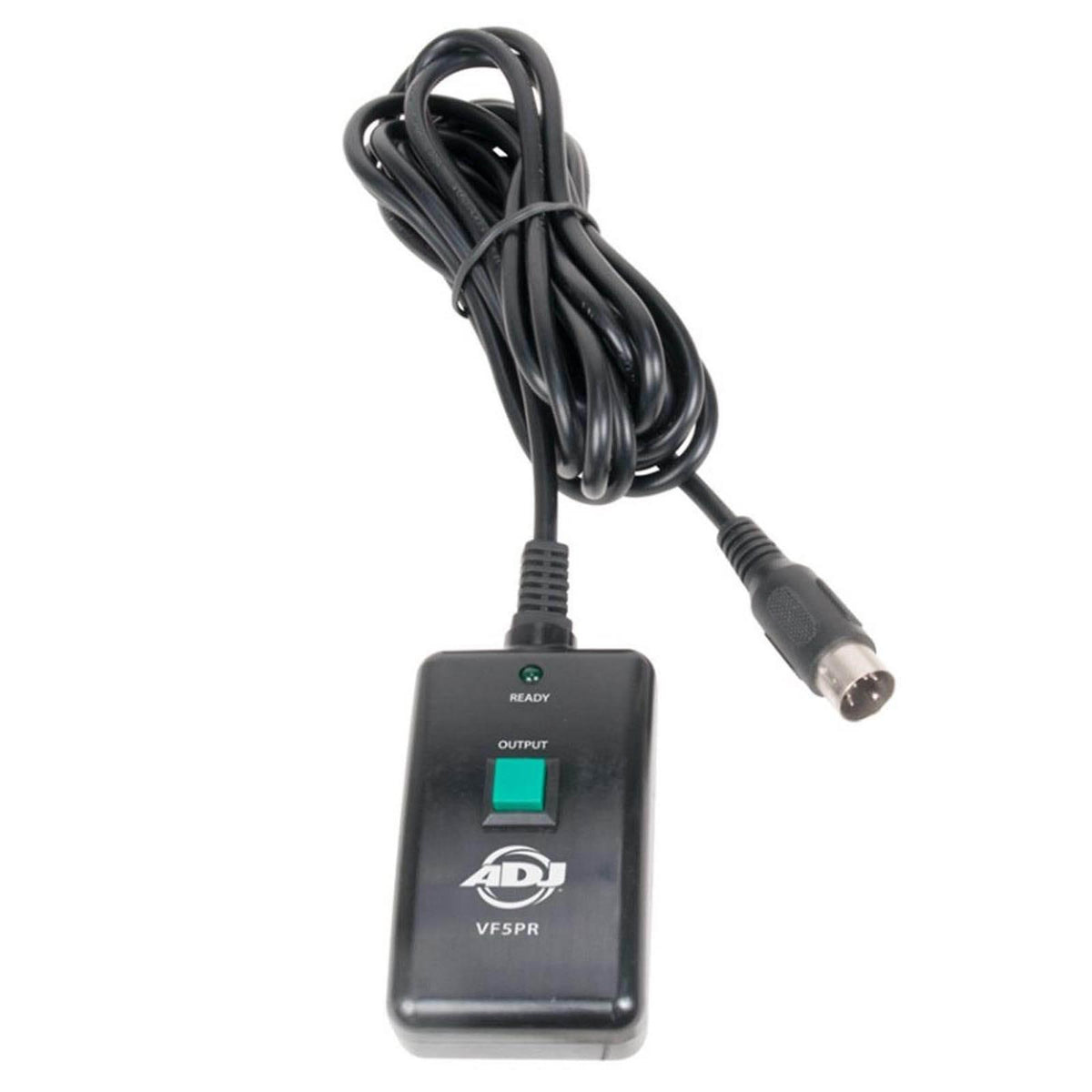 American DJ Fog Machine (2 Pack) and American DJ ECO-FOG 4 Liters (2 Pack)