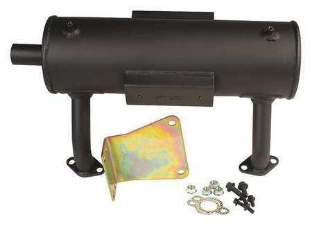 24 786 22-S Muffler Kit,For Use 11K740,11K742,11K743
