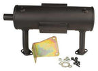 24 786 22-S Muffler Kit,For Use 11K740,11K742,11K743