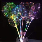 LED Light Balloon Led BoBo Balloon Lights for Girl Boy Kids Birthday Wedding Christmas Party Decoration (1000 PCS)