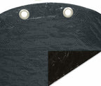 buffalo blizzard round above ground swimming pool winter covers (various sizes)