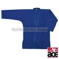 Double Weave Judo Gi - Blue