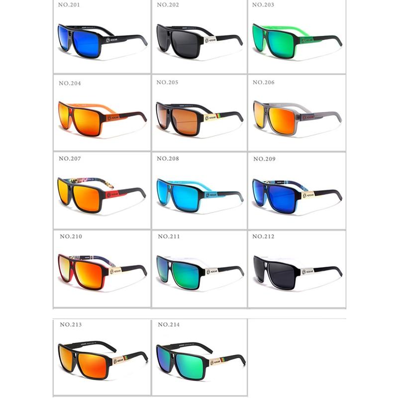 Men's Driving Polarized Sunglasses