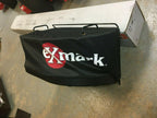 EXMARK GRASS BAG & ONLY PART OF GC3602 116-5060-03 126-3376 BAG MOW